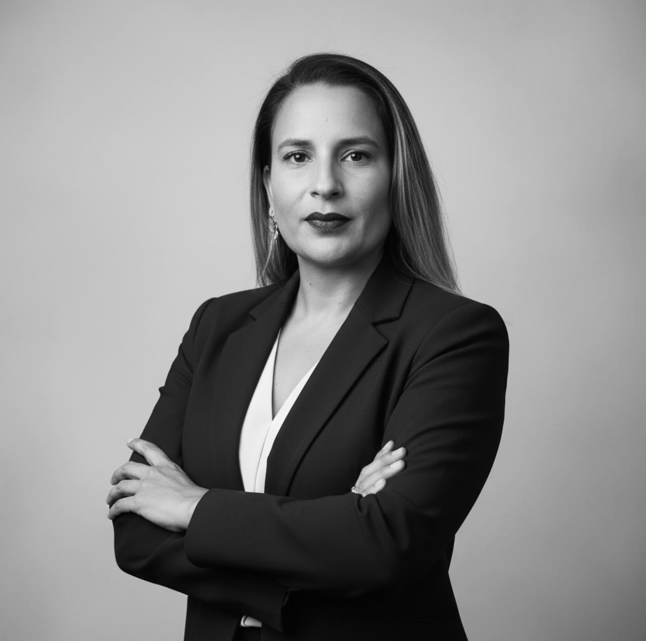 Yusmary Martins, Consultante Croissance & Revenus
