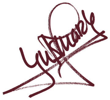 Signature de Yusmary Martins