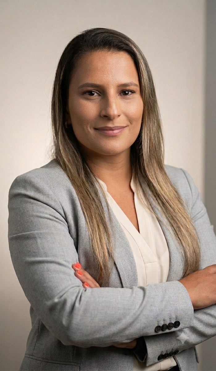 Yusmary Martins, Growth & Revenue Consultant