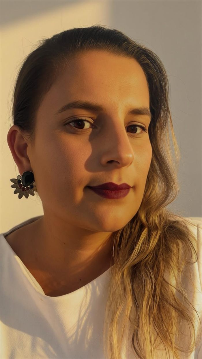 Yusmary Martins, Consultante Croissance & Revenus