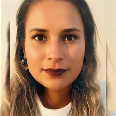 Yusmary Martins